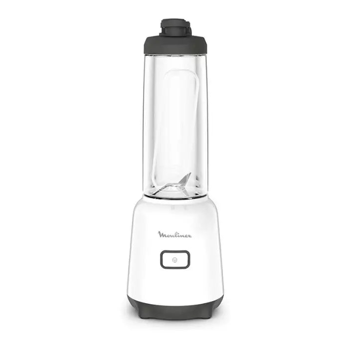 Moulinex Personal Blender 300W 600Ml Moulinex Personal Blender 300W 600Ml